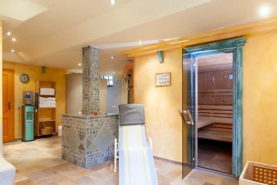 Appartamento Vacanza con famiglia Oberharz am Brocken