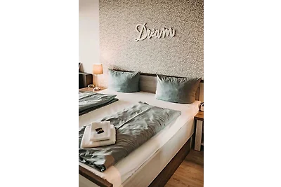 Vakantieappartement Gezinsvakantie Hahnenklee