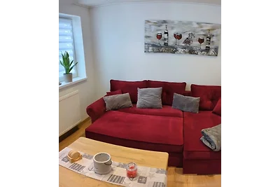 Appartamento Vacanza con famiglia Wittmund