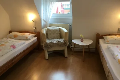 Vakantieappartement Gezinsvakantie Großenbrode
