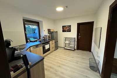 Vakantiehuis Ontspannende vakantie 