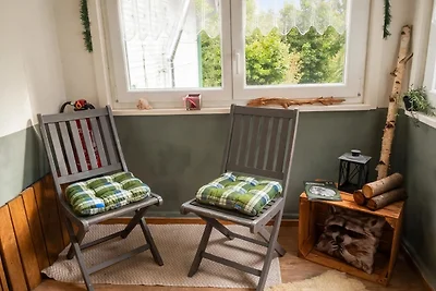 Vakantieappartement Gezinsvakantie Baiersbronn