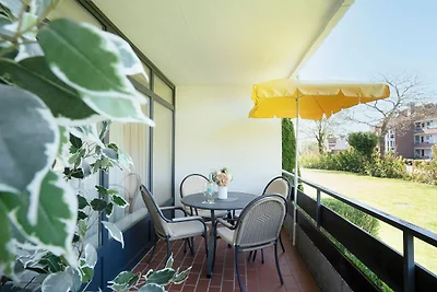 Schützenweg 6 Wohnung 2
