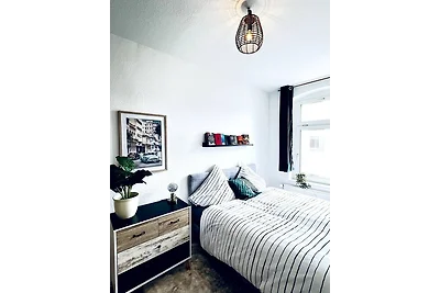 *CASA COZY | Gruppen, Familien &