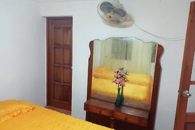 Villa Chinese Appartement 2