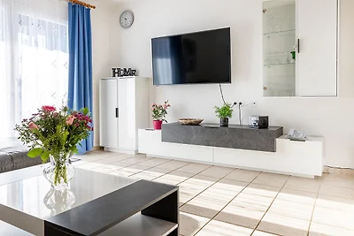 Ferienhaus Nr. 105, Kategorie