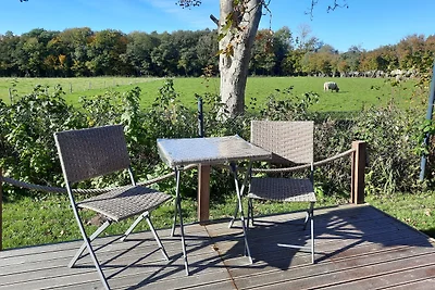 05 Premium Camping Pod "Gröde"