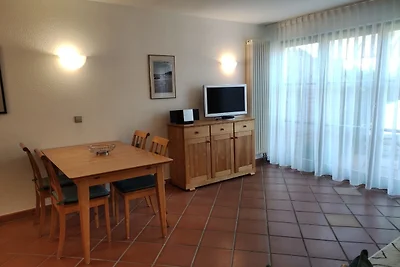 Vakantieappartement Gezinsvakantie Dewichow