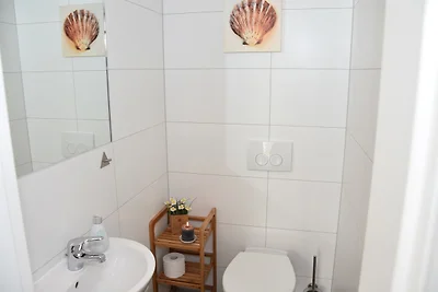 Küstenzauber 14 - Muschelsucher