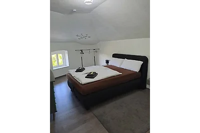 Apartment am Hauptbahnhof Minden