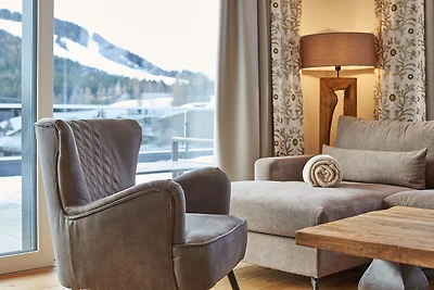 A-VITA living Penthouse mit 4