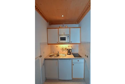 Gästehaus Bergfrieden