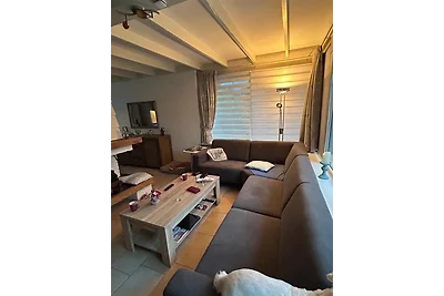 Strandnaher Bungalow Nr. 156