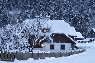 Ferienhaus Almenblick