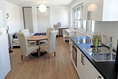 Apartament Dla rodzin Friedrichshafen
