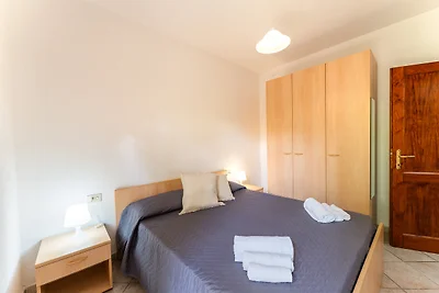 Le Dimore 4 people Apartment