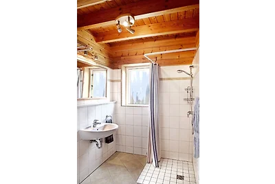 Blockhaus Ferien - Ferienhaus