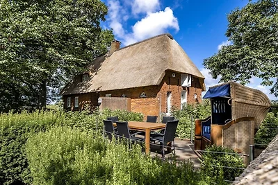 Vakantieappartement Gezinsvakantie Emmelsbüll-Horsbüll