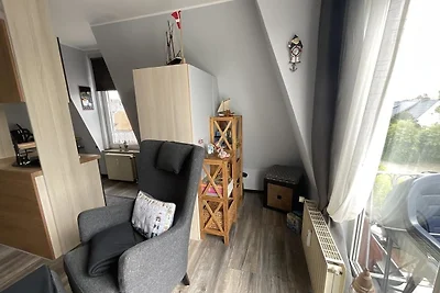 Appartamento Vacanza con famiglia Dornum