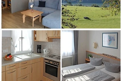 Ferienhaus Nr. 102, Kategorie