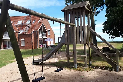 4 Sterne-Terrassen-Fewo