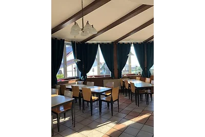 Casa vacanze Vacanza di relax Diemelsee-Sudeck