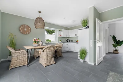 Ferienhaus Wattenkieker in