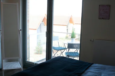 Ostsee - Appartement Nr. 97