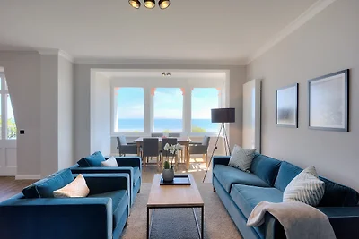 Villa Seeblick Pommersche Bucht