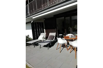 Vakantieappartement Gezinsvakantie Grömitz