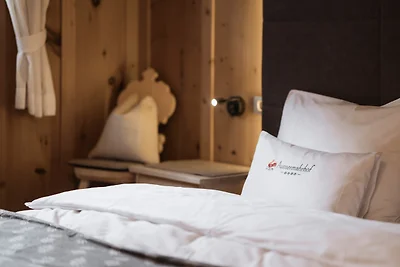 Grosszügiges Mehrbettzimmer am