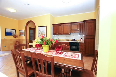 Casa vacanze Vacanza di relax Salerno