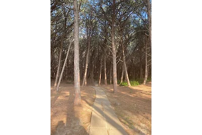 Pizzo Beach Club Penthouse