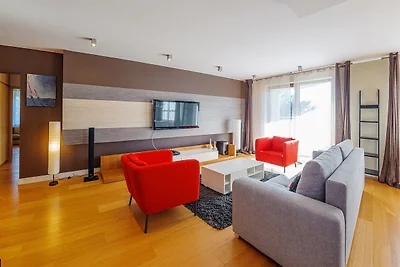 Sun&Snow Wczasowa Apartamenty