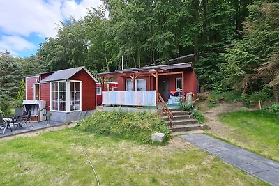 Casa vacanze Vacanza di relax Ahlbeck
