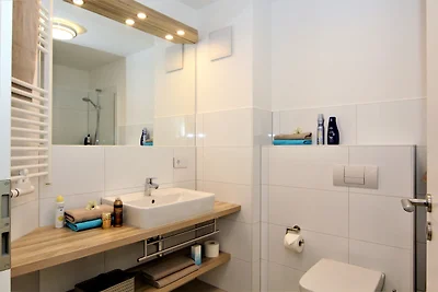 (Brise) Seeresidenz Haus Baltic