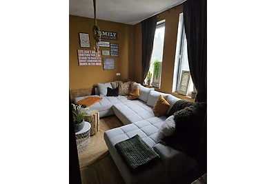 Appartamento Vacanza con famiglia Goslar