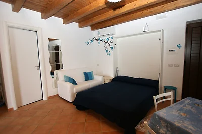 Casa vacanze Vacanza di relax Salerno