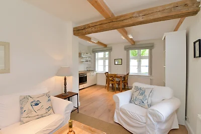 Vakantiehuis Ontspannende vakantie Gelting