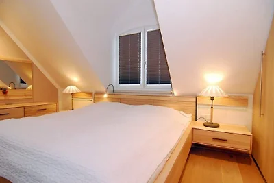 Residenz Alva, Whg. 11