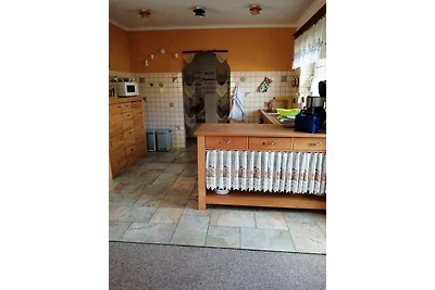 Appartamento Vacanza con famiglia Rhauderfehn