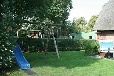 Appartamento Vacanza con famiglia Wrixum