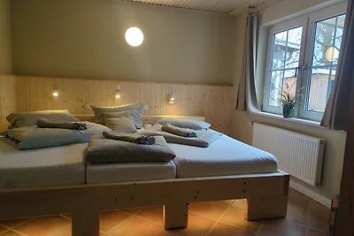 Apartament Dla rodzin Grube