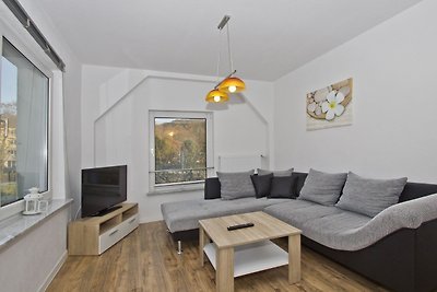 Vakantieappartement Gezinsvakantie Seedorf