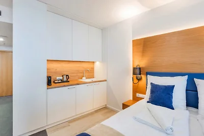 Sun&Snow Seaside Apartments -