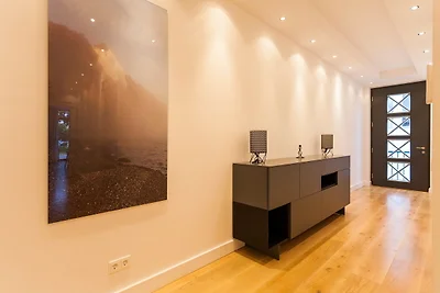 Villa Claire Dünenloft