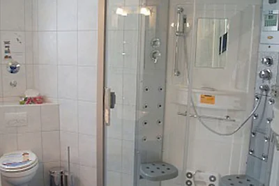 Casa vacanze Vacanza di relax Fuhlendorf