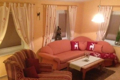 Holiday home relaxing holiday Blankenburg