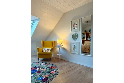 Ferienwohnung Wildblume Meissner