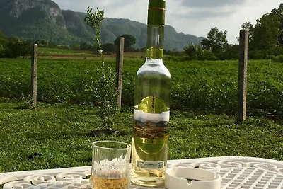 Vakantieappartement Gezinsvakantie Pinar del Rio